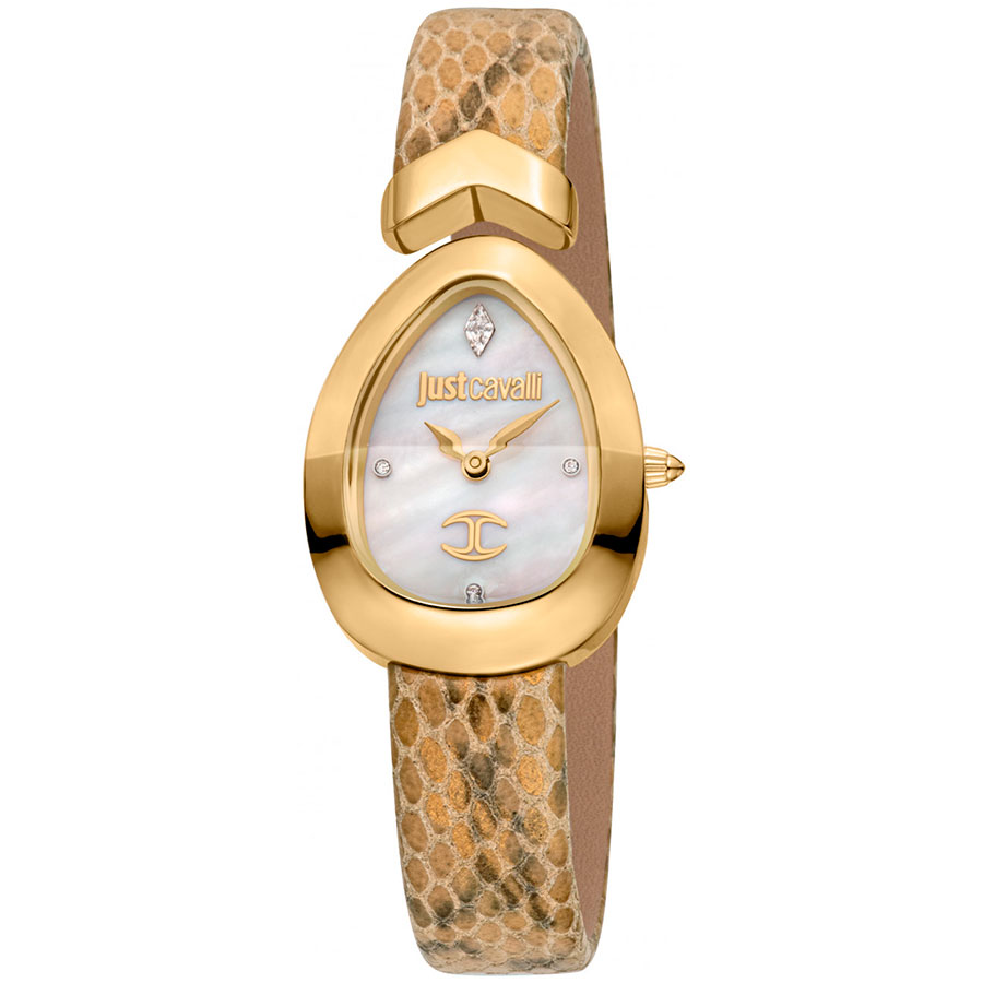 Часы Just Cavalli Snake JC1L321L0025